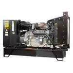 Дизельный генератор Geko 350010 ED-S/VEDA