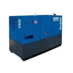Дизельный генератор Geko 40010 ED - S/DEDA SS