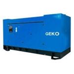 Дизельный генератор Geko 450010 ED-S/VEDA SS