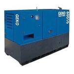 Дизельный генератор Geko 60010 ED - S/DEDA SS