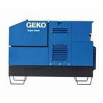 Дизельный генератор Geko 7810 ED - S/ZEDA SS