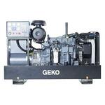 Дизельный генератор Geko 85003 ED - S/DEDA