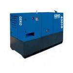 Дизельный генератор Geko 85010 ED - S/DEDA SS