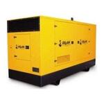 Дизельный генератор GESAN DJAS 200E LS
