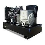 Дизельный генератор GESAN DLB 9E SC
