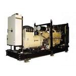 Дизельный генератор GESAN DPA 1000E ME