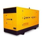 Дизельный генератор GESAN DPA 110E LS
