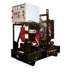 Дизельный генератор GESAN DPA 25E LS