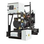 Дизельный генератор GESAN DPA 45E LS