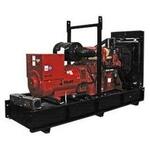 Дизельный генератор GESAN DPA 820E ME