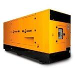 Дизельный генератор GESAN DPAS 45E LS