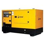 Дизельный генератор GESAN DPAS 65E LS