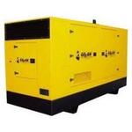 Дизельный генератор GESAN DPAS 820E ME