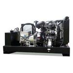 Дизельный генератор GESAN DPB 10E