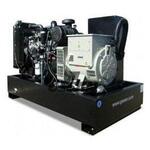 Дизельный генератор GESAN DPB 110E ME