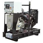 Дизельный генератор GESAN DPB 35E ME