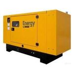 Дизельный генератор GESAN DPBS 25E MF