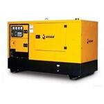 Дизельный генератор GESAN DPBS 35E