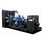 Дизельный генератор GESAN DTA 1250E LS