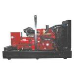 Дизельный генератор GESAN DTA 860E ME