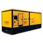 Дизельный генератор GESAN DTAS 1200E ME