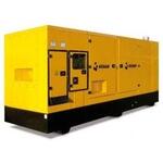 Дизельный генератор GESAN DTAS 860E ME