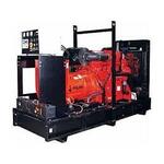 Дизельный генератор GESAN DVA 330E ME