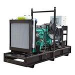Дизельный генератор GESAN DVA 660E ME