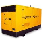 Дизельный генератор GESAN DVAS 165E ME