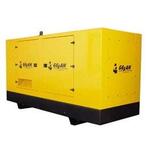 Дизельный генератор GESAN DVAS 700E ME