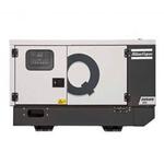 Дизельный генератор GESAN QIS 35
