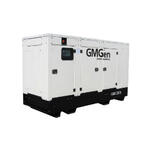 Дизельный генератор GMGEN GMC200 | в кожухе