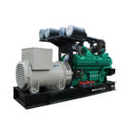 Дизельный генератор GMGEN GMC2000 HV10.5