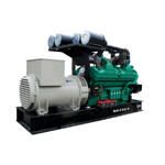Дизельный генератор GMGEN GMC2500 HV6.3
