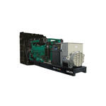 Дизельный генератор GMGEN GMC2750 HV6.3