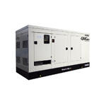Дизельный генератор GMGEN GMI550 | в кожухе