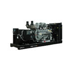 Дизельный генератор GMGEN GMP2250