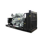 Дизельный генератор GMGEN GMP2500