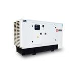 Дизельный генератор LEEGA Power Generation LG 275 | SC | в кожухе