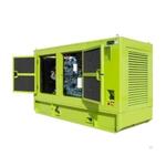 Дизельный генератор MOTOR АД-200 | DOOSAN | В кожухе