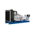 Дизельный генератор MOTOR АД 2000 | MTU | 1000-2500 кВт