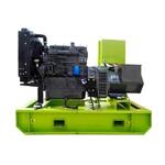 Дизельный генератор MOTOR АД-30 | Cummins | Открытое исполнение