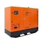 Дизельный генератор R.I.D. GmbH 100 S-SERIES | S