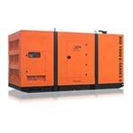 Дизельный генератор R.I.D. GmbH 1000 E-SERIES | S