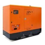 Дизельный генератор R.I.D. GmbH 120 B-SERIES | S