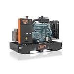 Дизельный генератор R.I.D. GmbH 130 B-SERIES