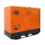 Дизельный генератор R.I.D. GmbH 130 B-SERIES | S