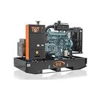 Дизельный генератор R.I.D. GmbH 130 C-SERIES