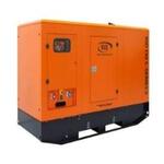 Дизельный генератор R.I.D. GmbH 130 S-SERIES | S