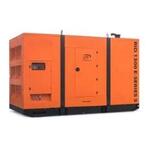 Дизельный генератор R.I.D. GmbH 1300 E-SERIES | S